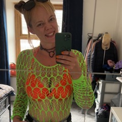 Stacey McGuinness