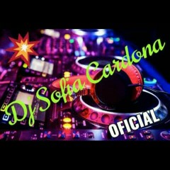 Dj Sofia Cardona ✔