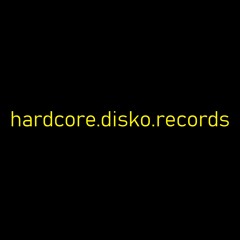 hardcore.disko.records