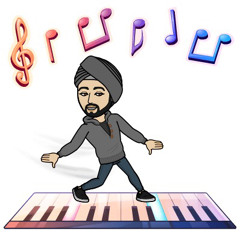 Bob Singh 4