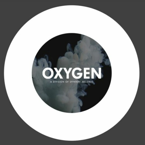 OXYGEN’s avatar