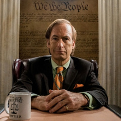 Saul Goodman's Ovaries