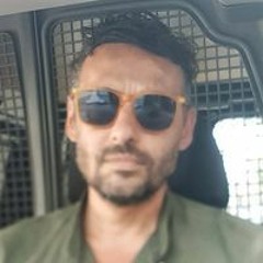 Stelios M. Koundourakis