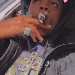 Twiggy aka Thunderous Contender