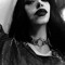 BEWITCHED AS DARK