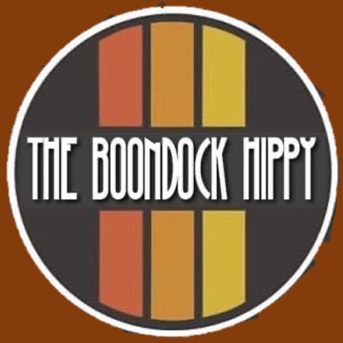 The Boondock Hippy’s avatar
