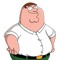 Peter Griffin