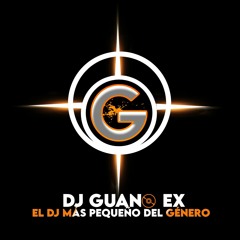 Dj Guano Ex