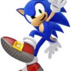 Sonicshadows 1991SEGA
