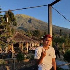 Dimas Seno
