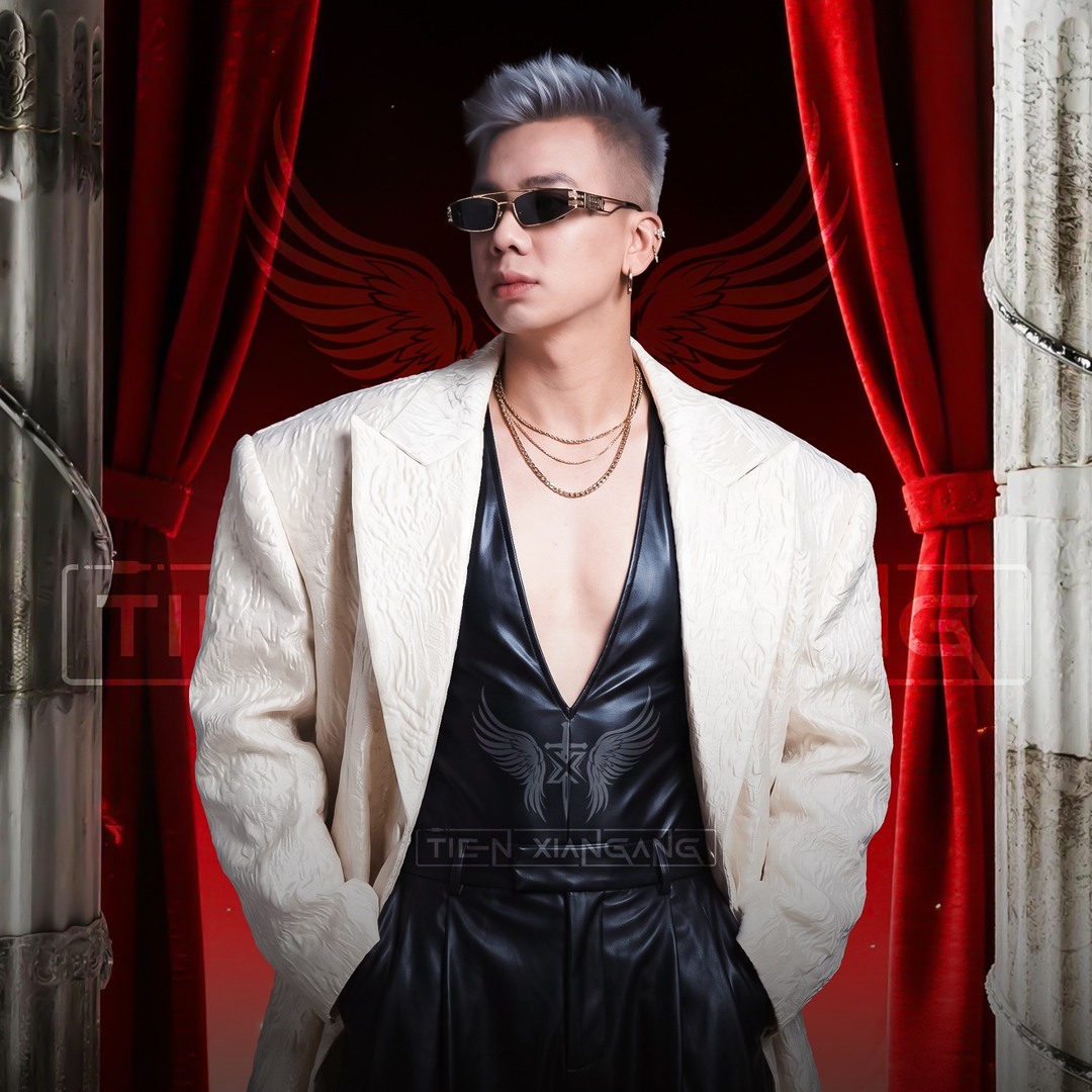 Stream DJ TIEN XianGang Official | Listen to music albums online for ...
