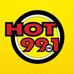 HOT 99.1 FM