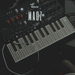 Music by magz