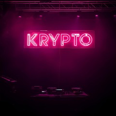 Krypto - Angel (WIP)