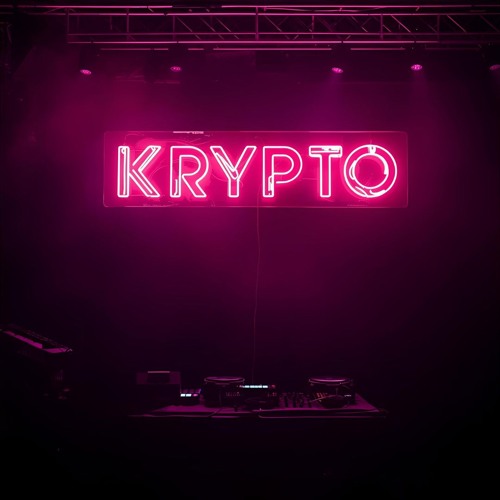 Krypto - Oribting Love (WIP)