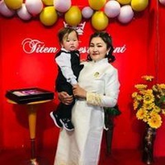 Хандмаа Төмөрчулуун