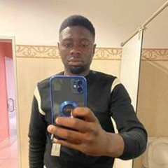 Zeferino Cangumba