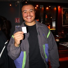 LJ Pacheco
