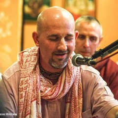 Atmarama's bhajan band