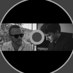 Dan Baboulene & Dean Valentine