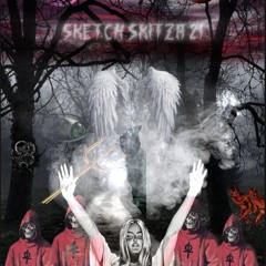 Sketch skitza21