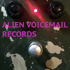 Alien Voicemail Records