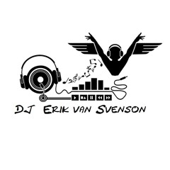 Dj Erik van Svenson