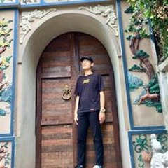 Tuan Anh Nguyen