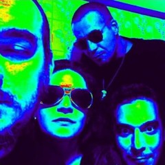 Muzak7 aka Afrogirl, Bwana, Guru-Ni, A@H20