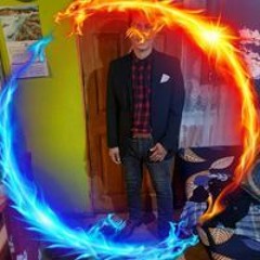 David Alejandro Pinilla Arce