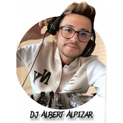 Albert Alpizar