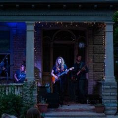 London's Neighbourhood Porch Concert Series
