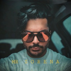 MR  S O R E N A