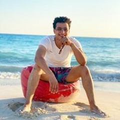 Mahmoud Fouad