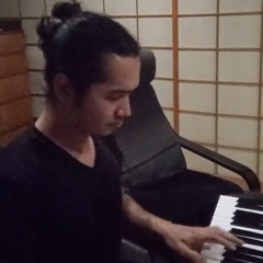 Creep - Radiohead Piano Cover