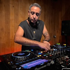 Marco (Gemini Sounds)