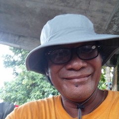 Kempas Ate Ria
