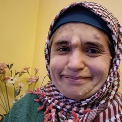 Maryam Sayyeda Jilani