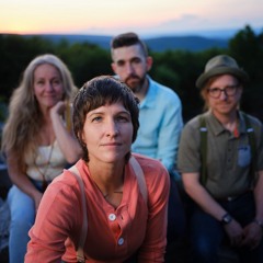 Big Sky Quartet