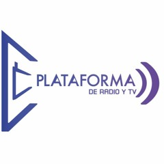 Stream Plataforma de Radio TV | Listen to podcast episodes online for free  on SoundCloud