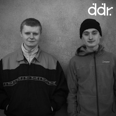 Beats from the Basement