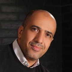 Wajdy Kahtan