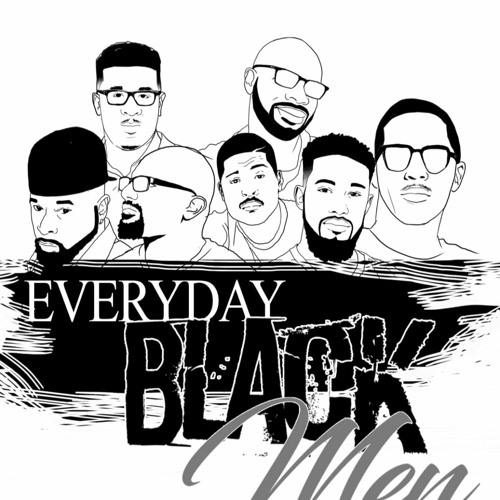 Everyday Black Men’s avatar