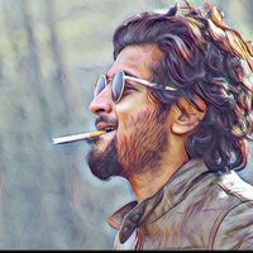 Sikander Majeed’s avatar
