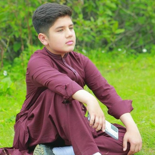 Musa Afridi’s avatar