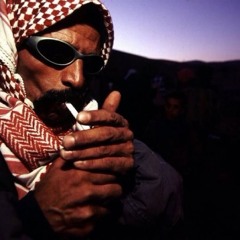 lucha aka rickybeats