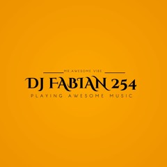 DJ FABIAN 254
