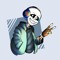 UNDERTALE: ASHES