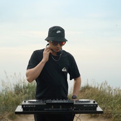 DJ Anton Bashkov