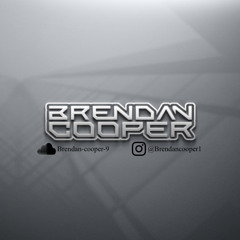 Brendan Cooper